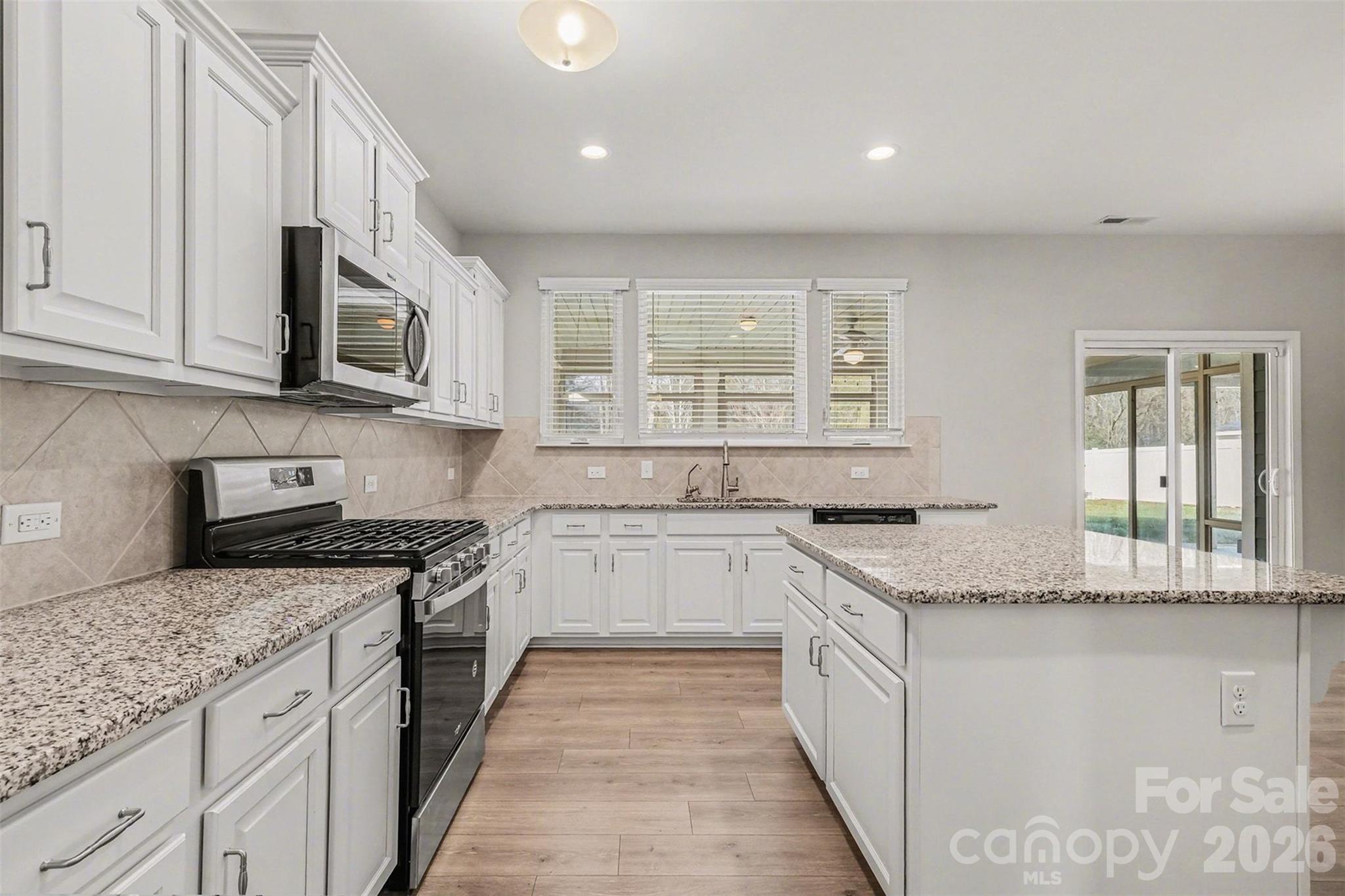 Greenbrier - Residential