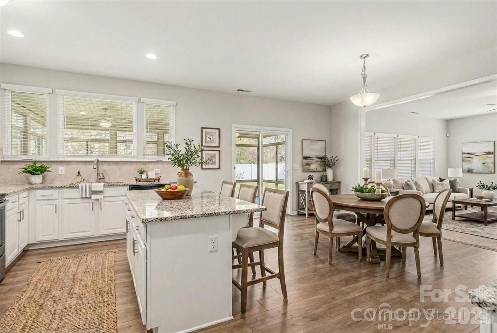 Greenbrier - Residential