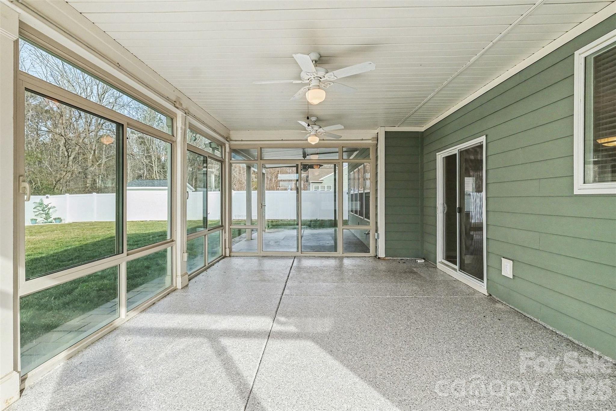 Greenbrier - Residential