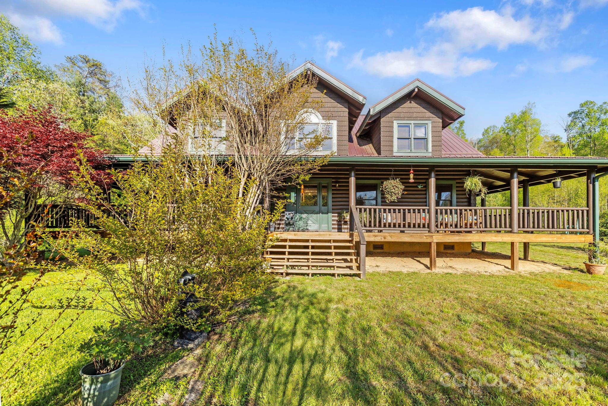 2378 Flat Creek Valley Road