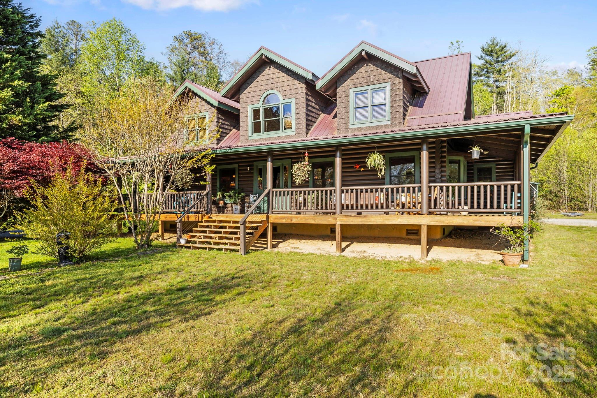 2378 Flat Creek Valley Road