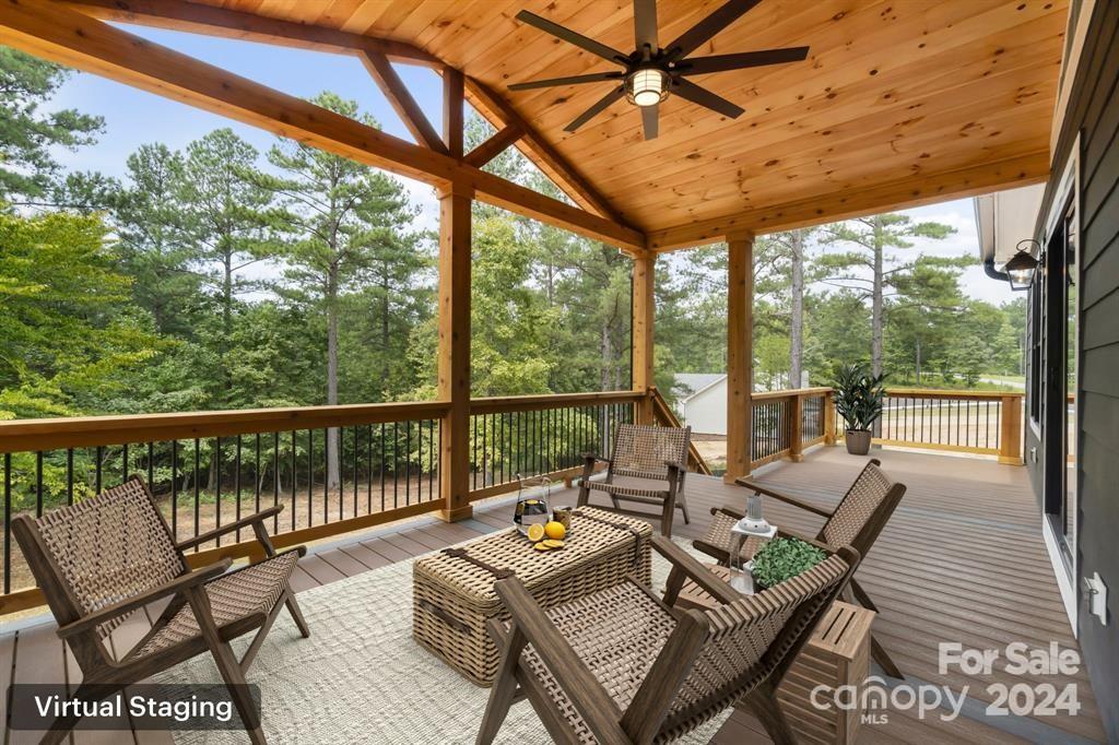 The Waterfront Club - Residential