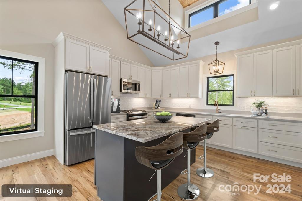 The Waterfront Club - Residential