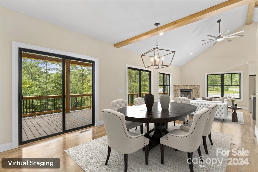 The Waterfront Club - Residential