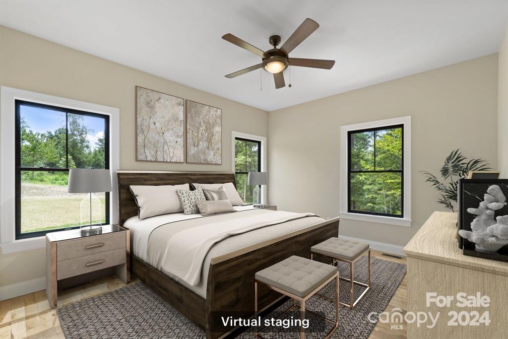 The Waterfront Club - Residential