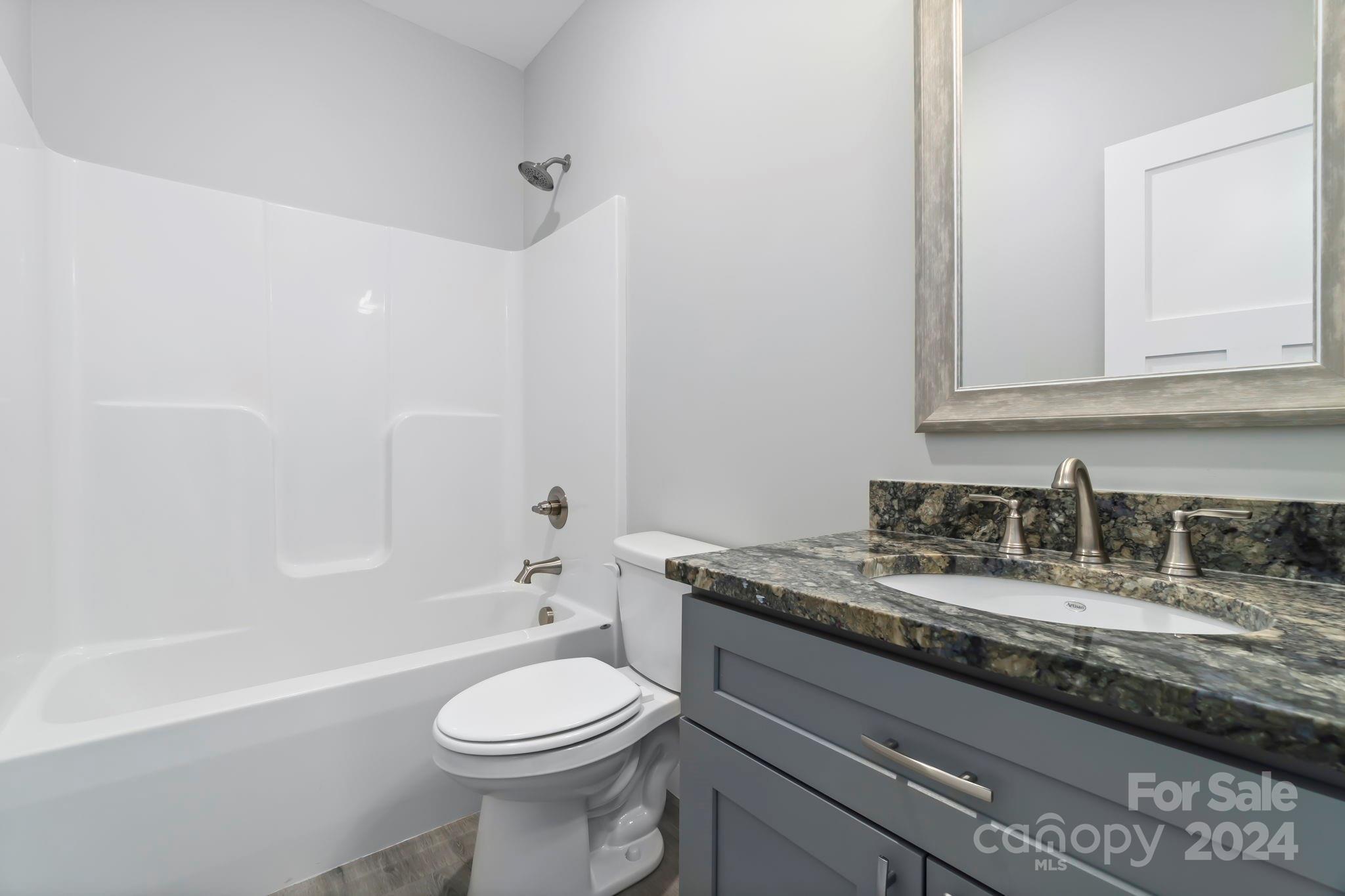 The Waterfront Club - Residential