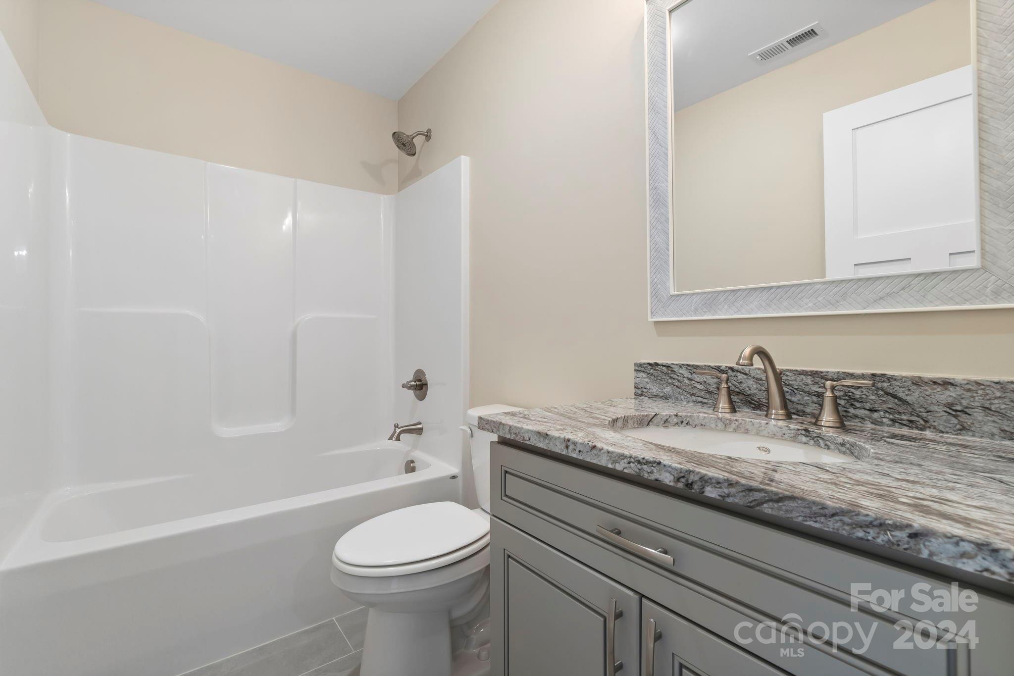 The Waterfront Club - Residential