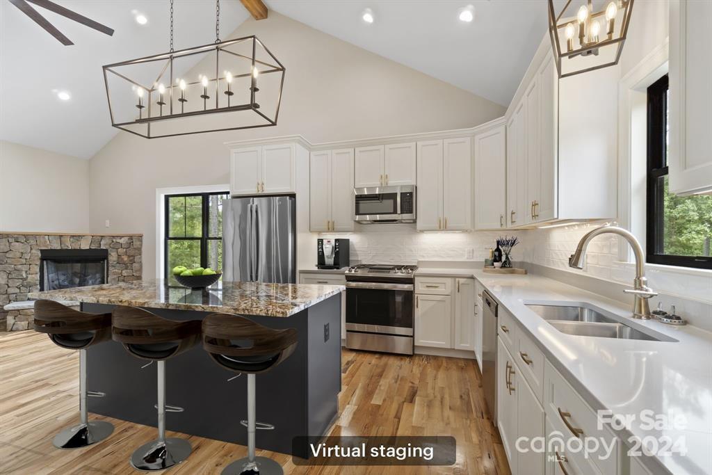 The Waterfront Club - Residential