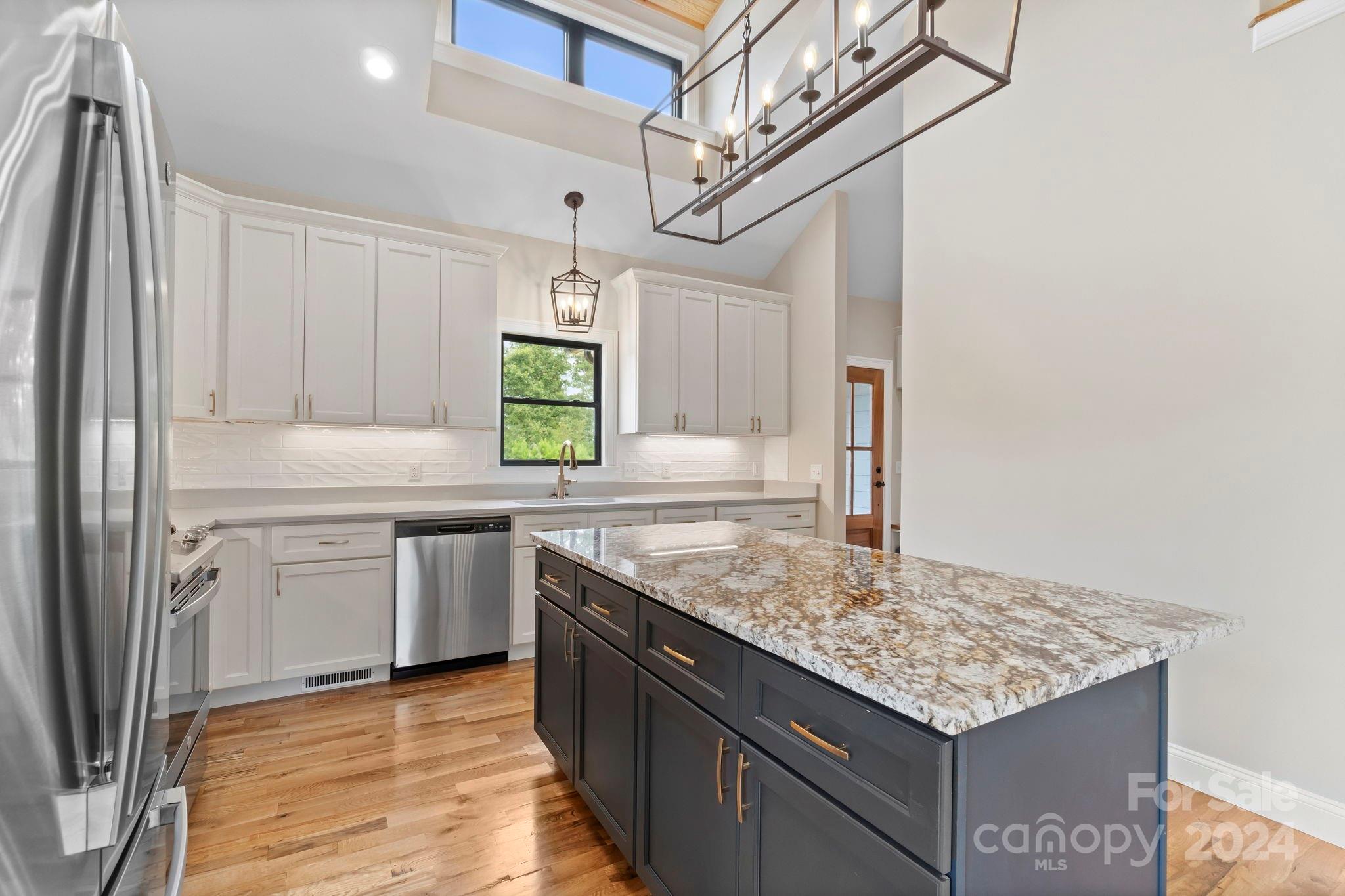 The Waterfront Club - Residential