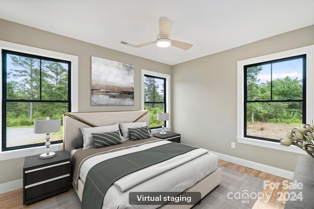 The Waterfront Club - Residential