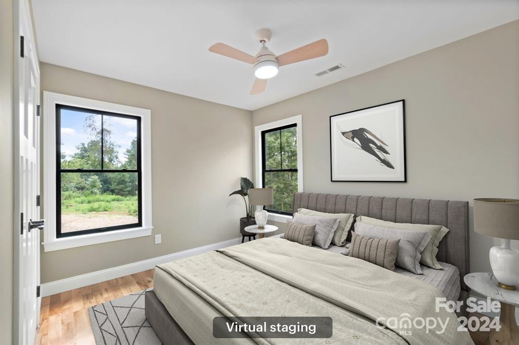 The Waterfront Club - Residential