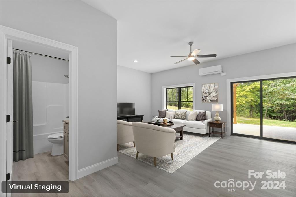 The Waterfront Club - Residential