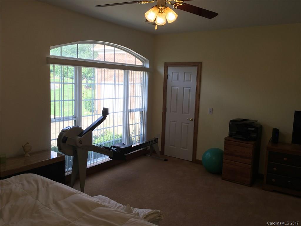 Regent Park - Residential Lease