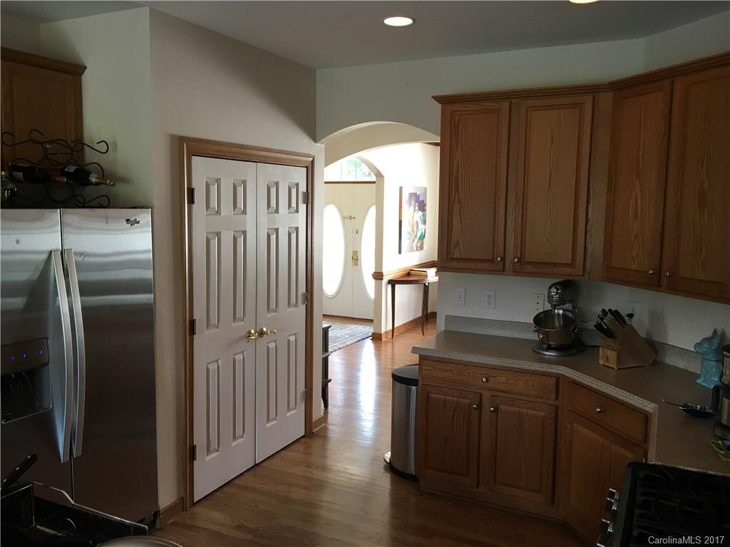 Regent Park - Residential Lease