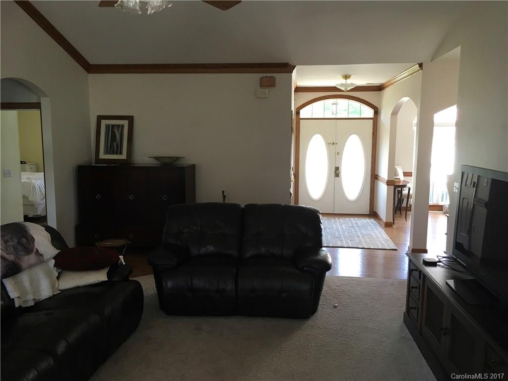 Regent Park - Residential Lease