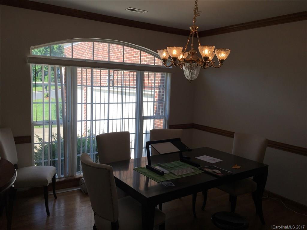 Regent Park - Residential Lease