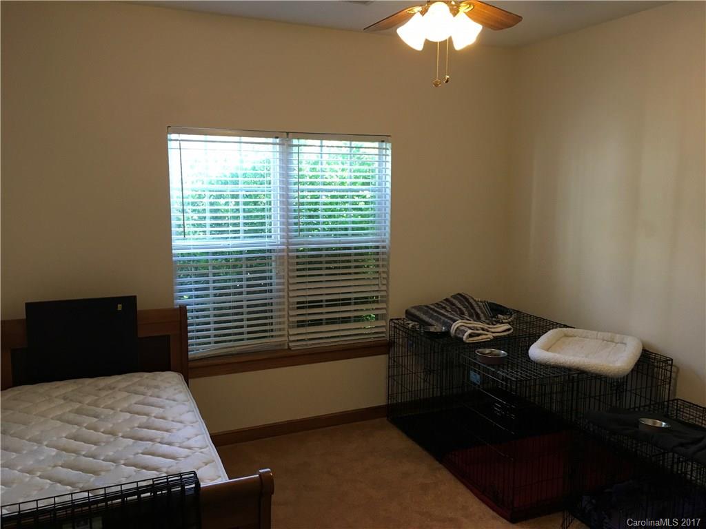 Regent Park - Residential Lease