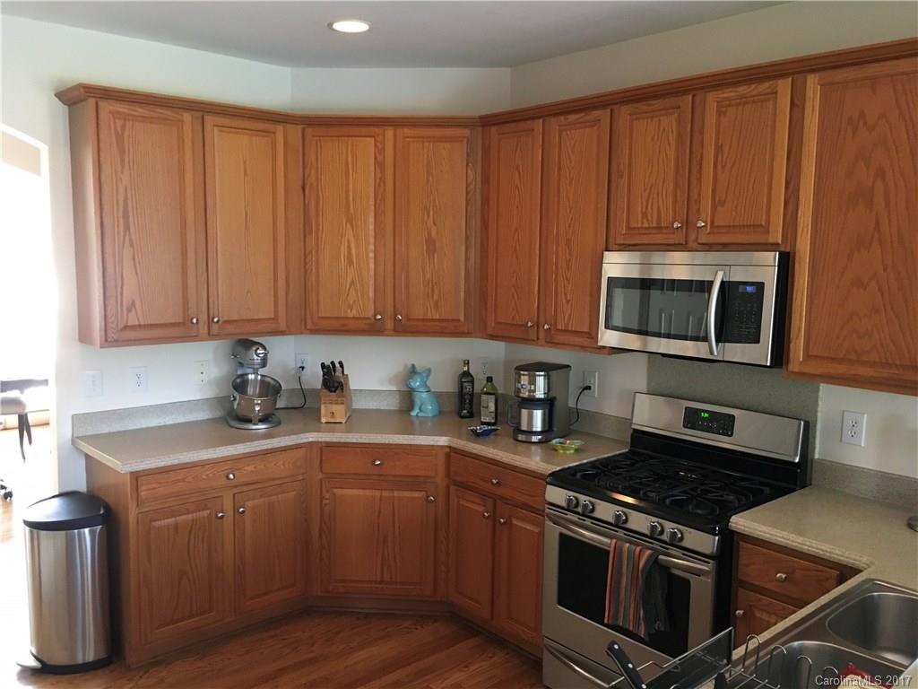 Regent Park - Residential Lease