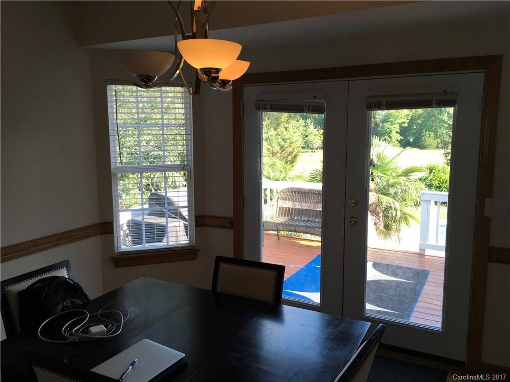 Regent Park - Residential Lease