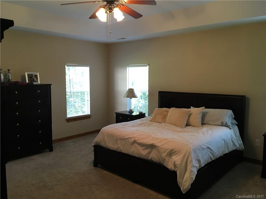 Regent Park - Residential Lease