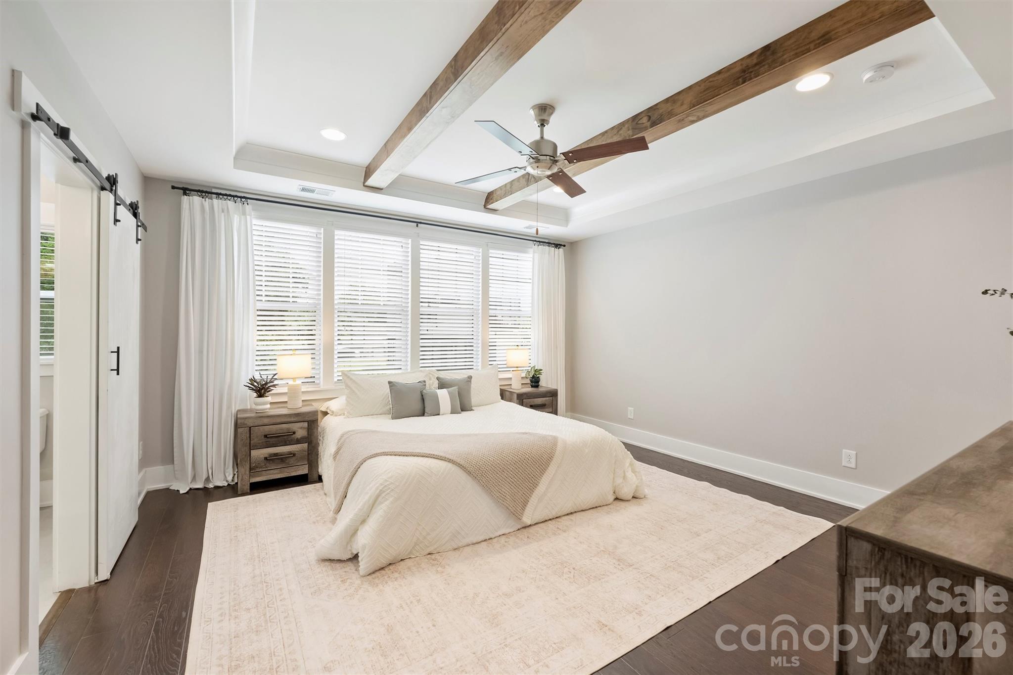Villa Heights - Residential