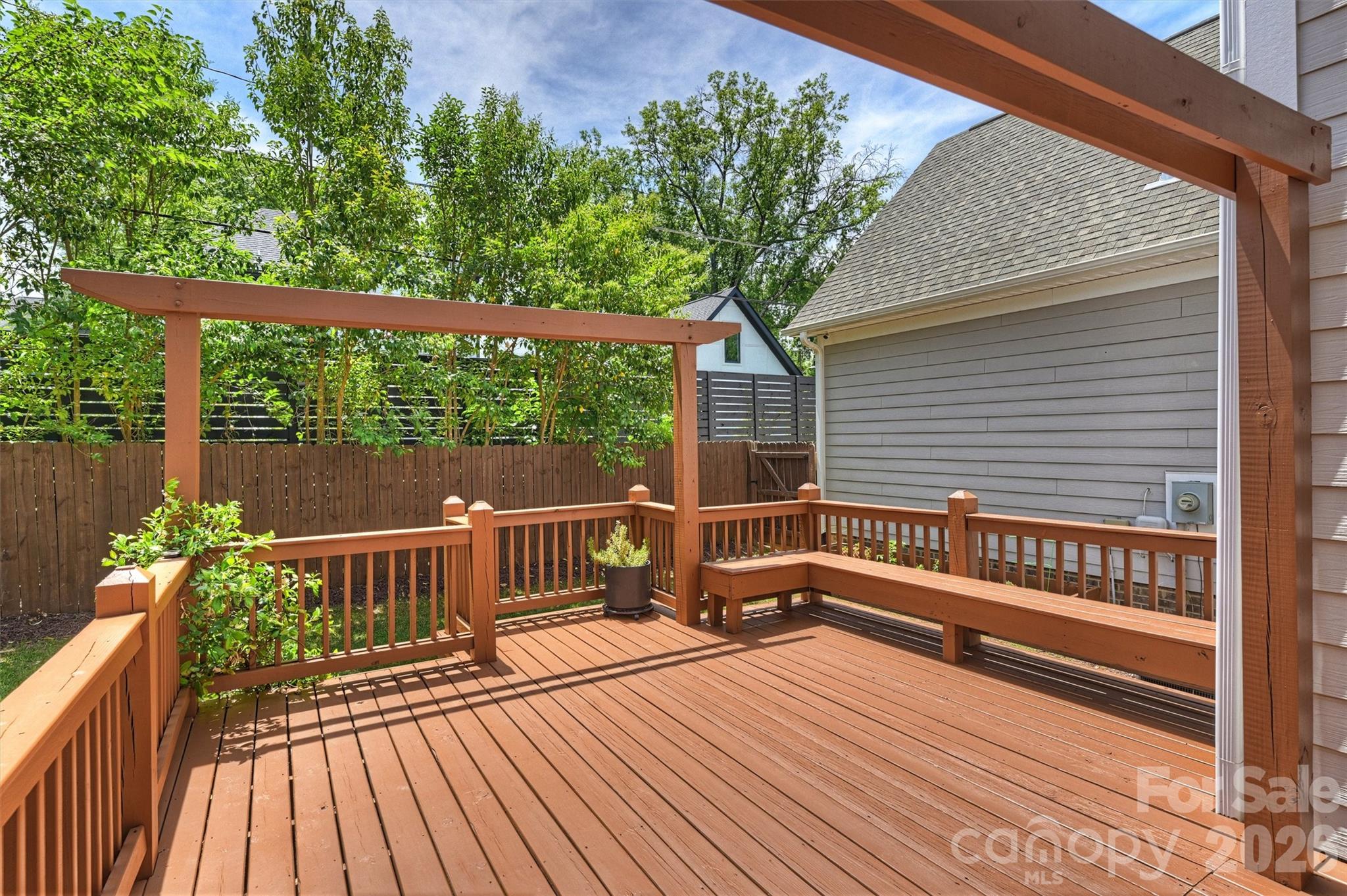 Villa Heights - Residential