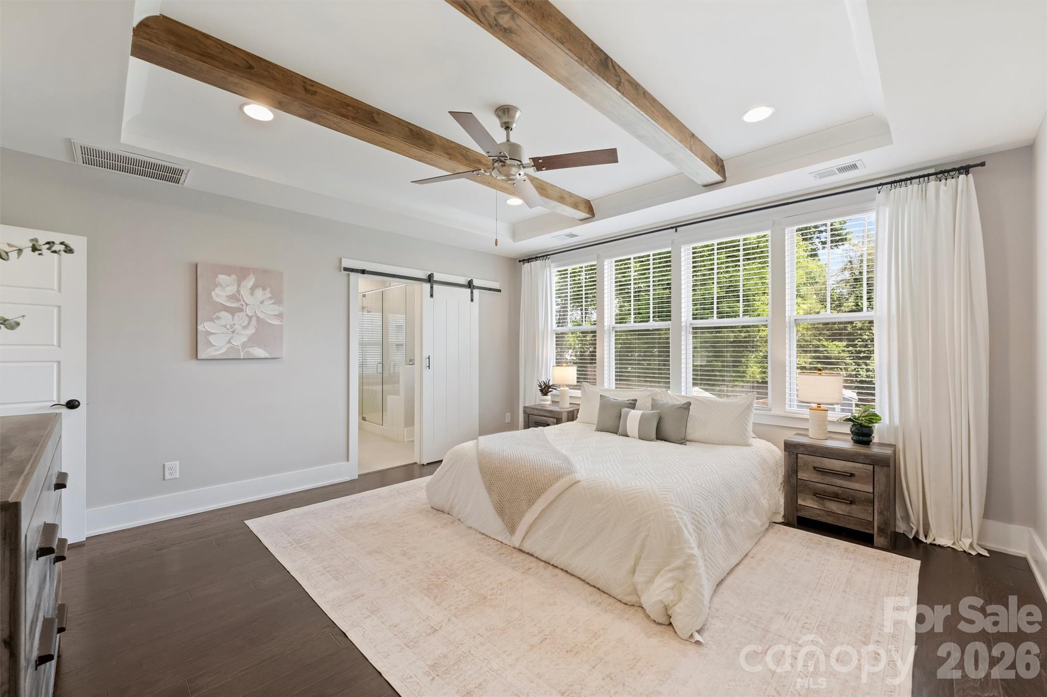 Villa Heights - Residential