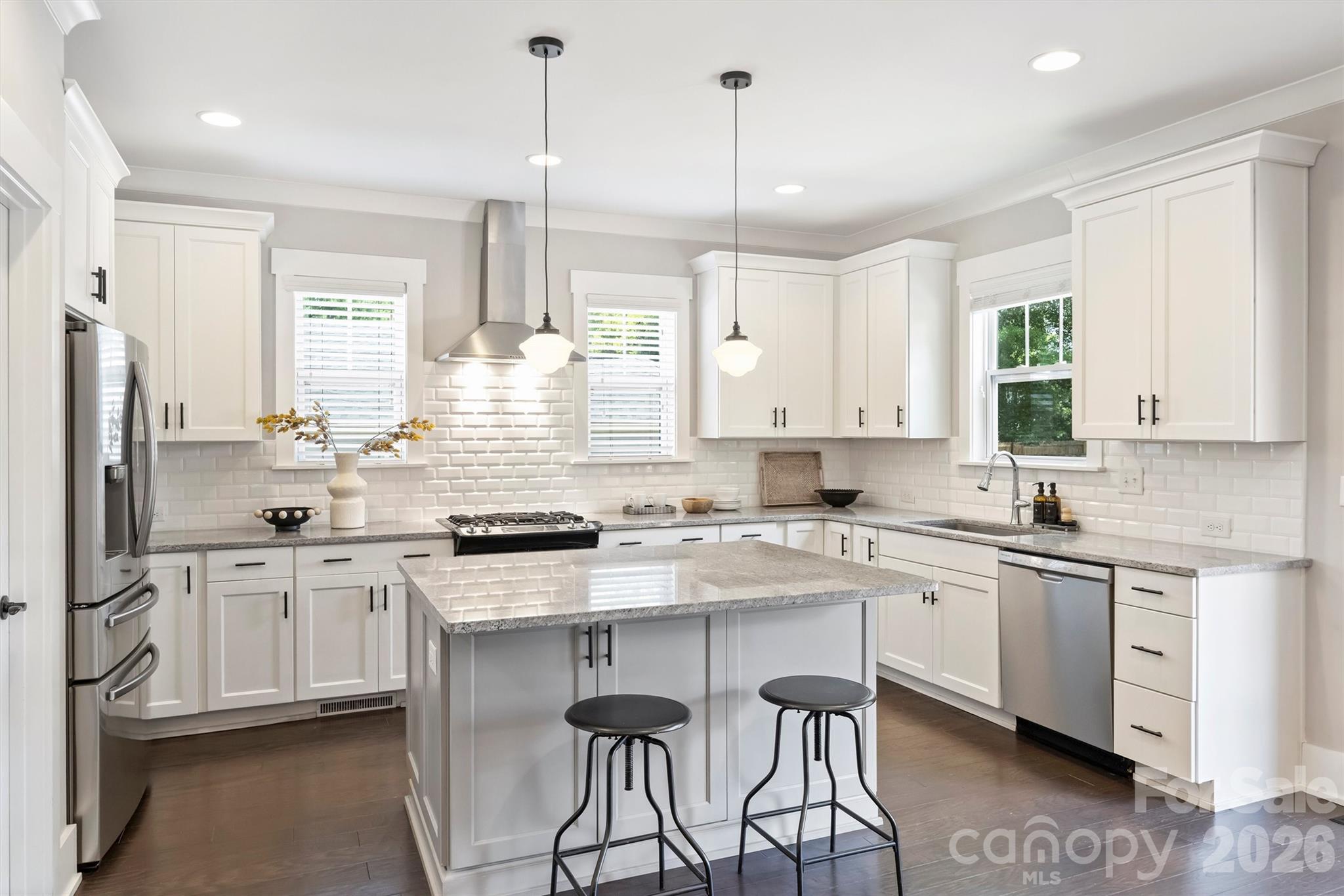 Villa Heights - Residential