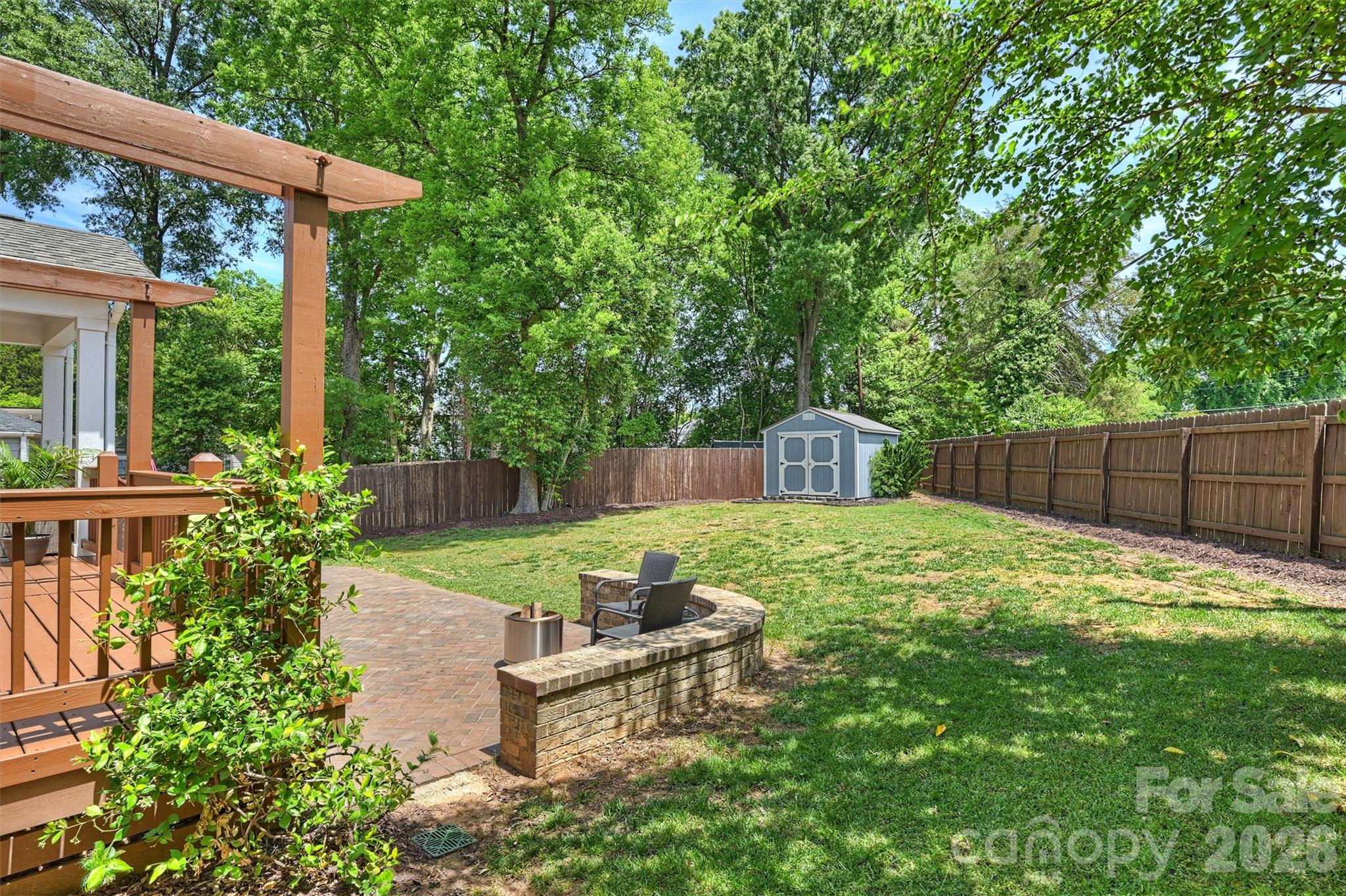 Villa Heights - Residential