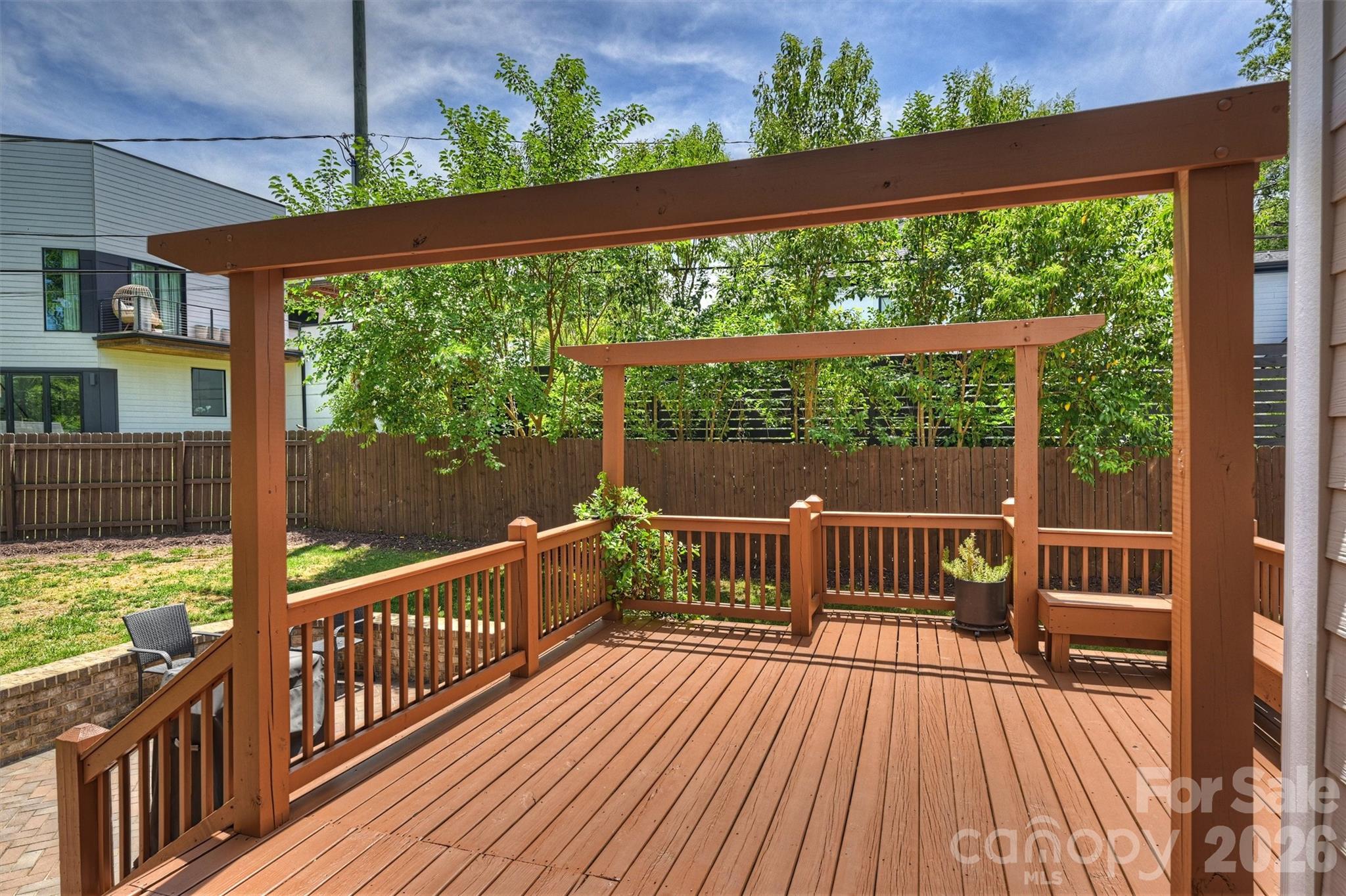 Villa Heights - Residential