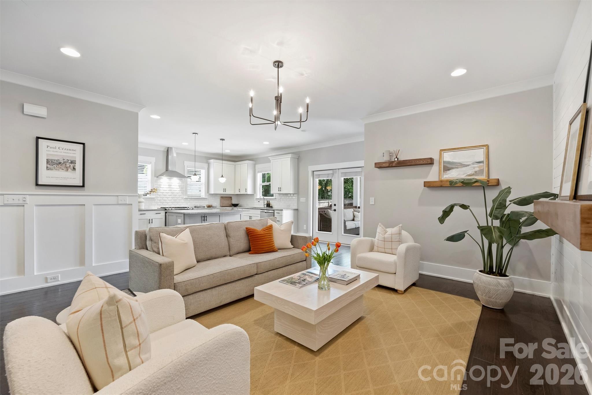 Villa Heights - Residential