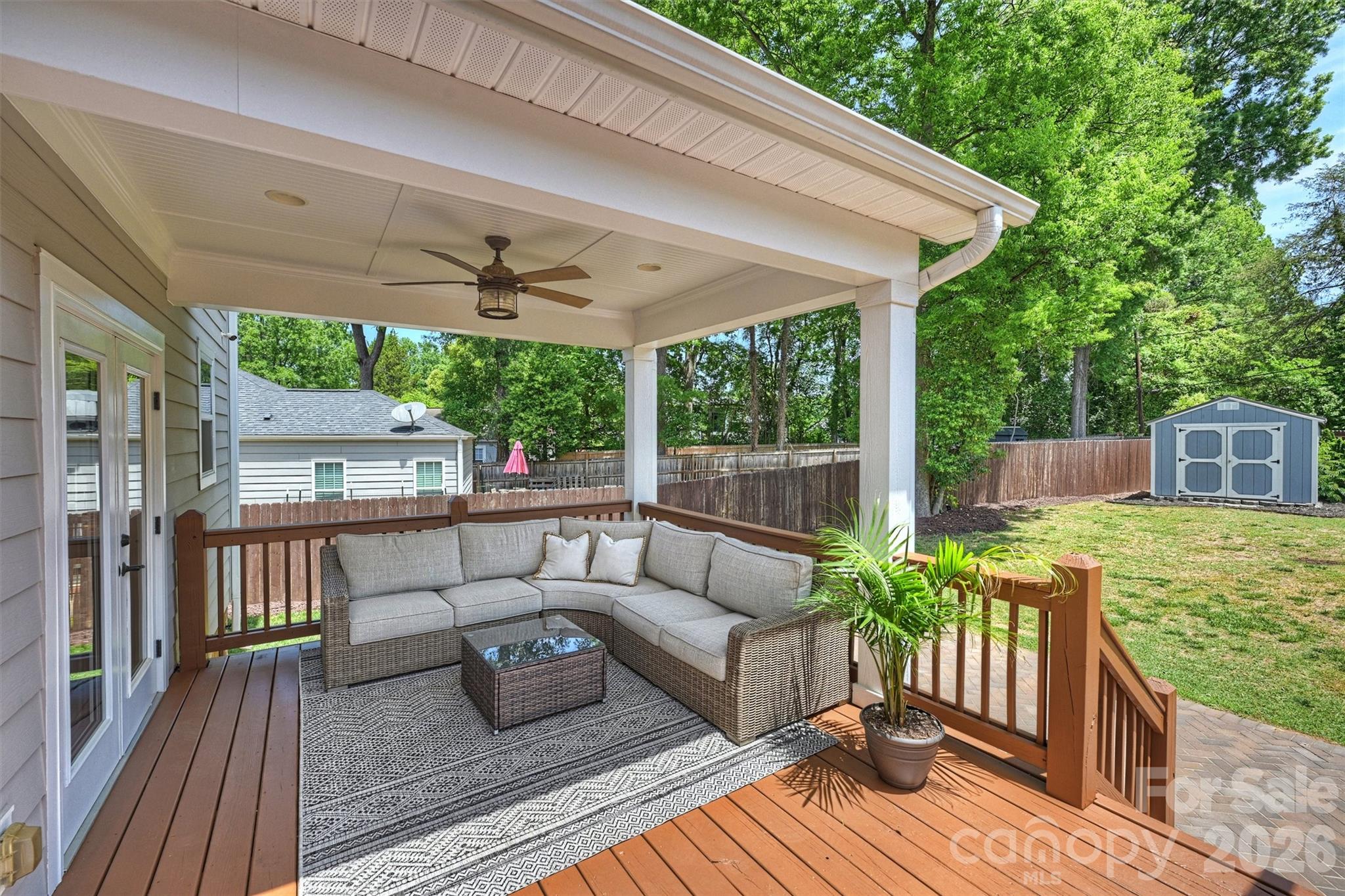 Villa Heights - Residential