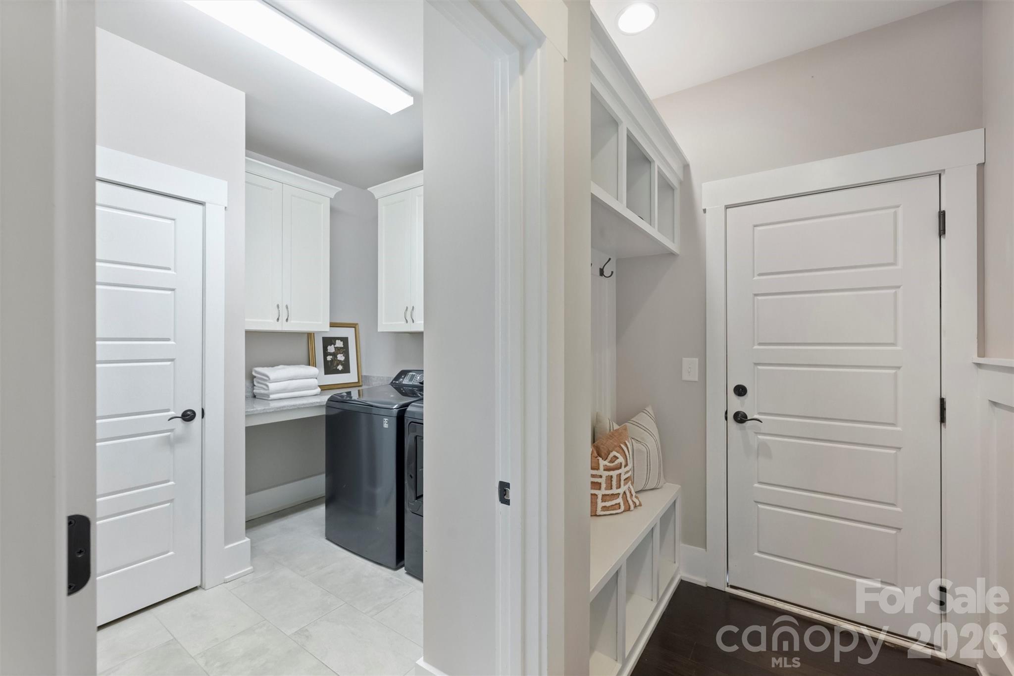 Villa Heights - Residential