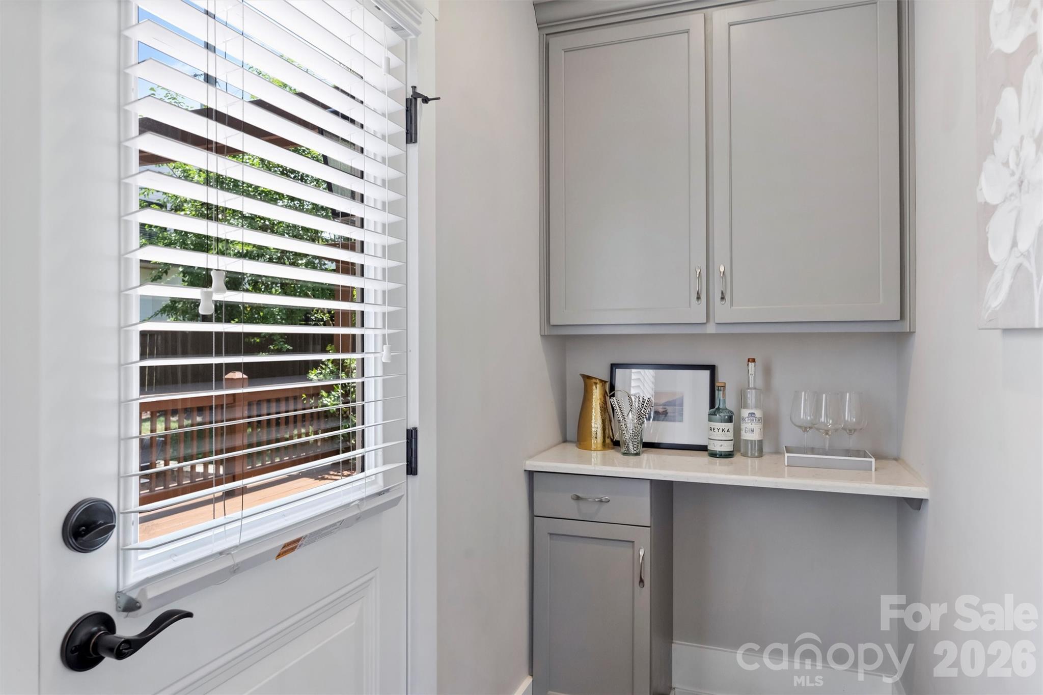 Villa Heights - Residential