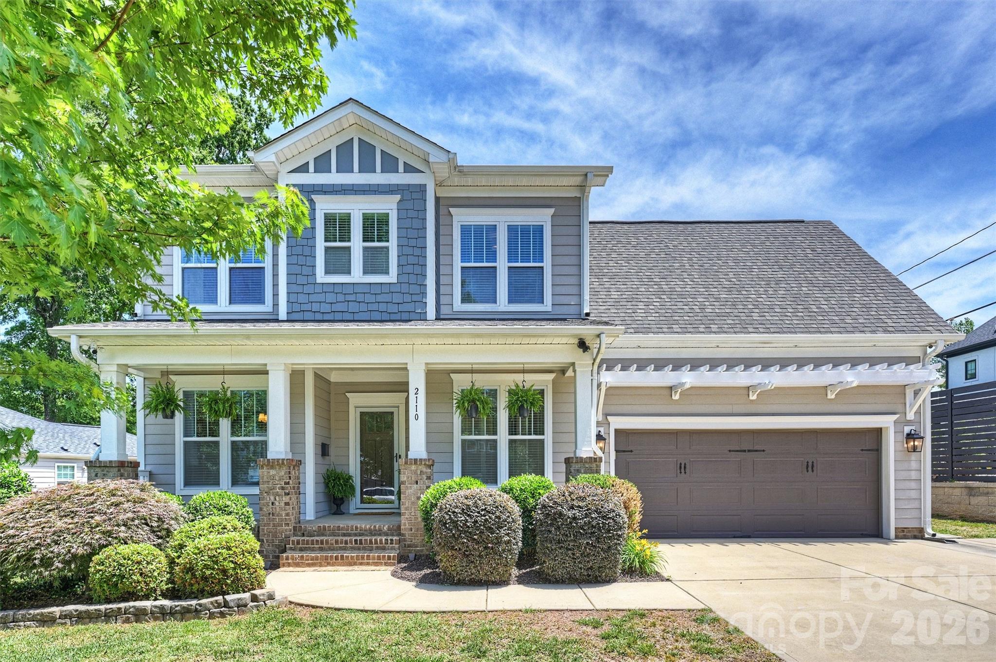 Villa Heights - Residential