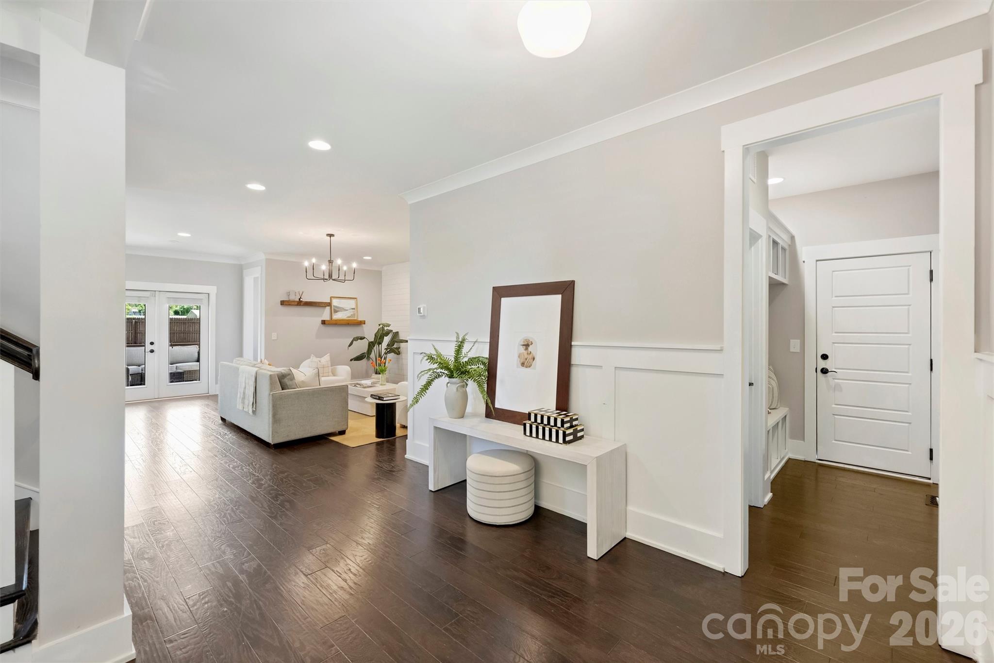 Villa Heights - Residential