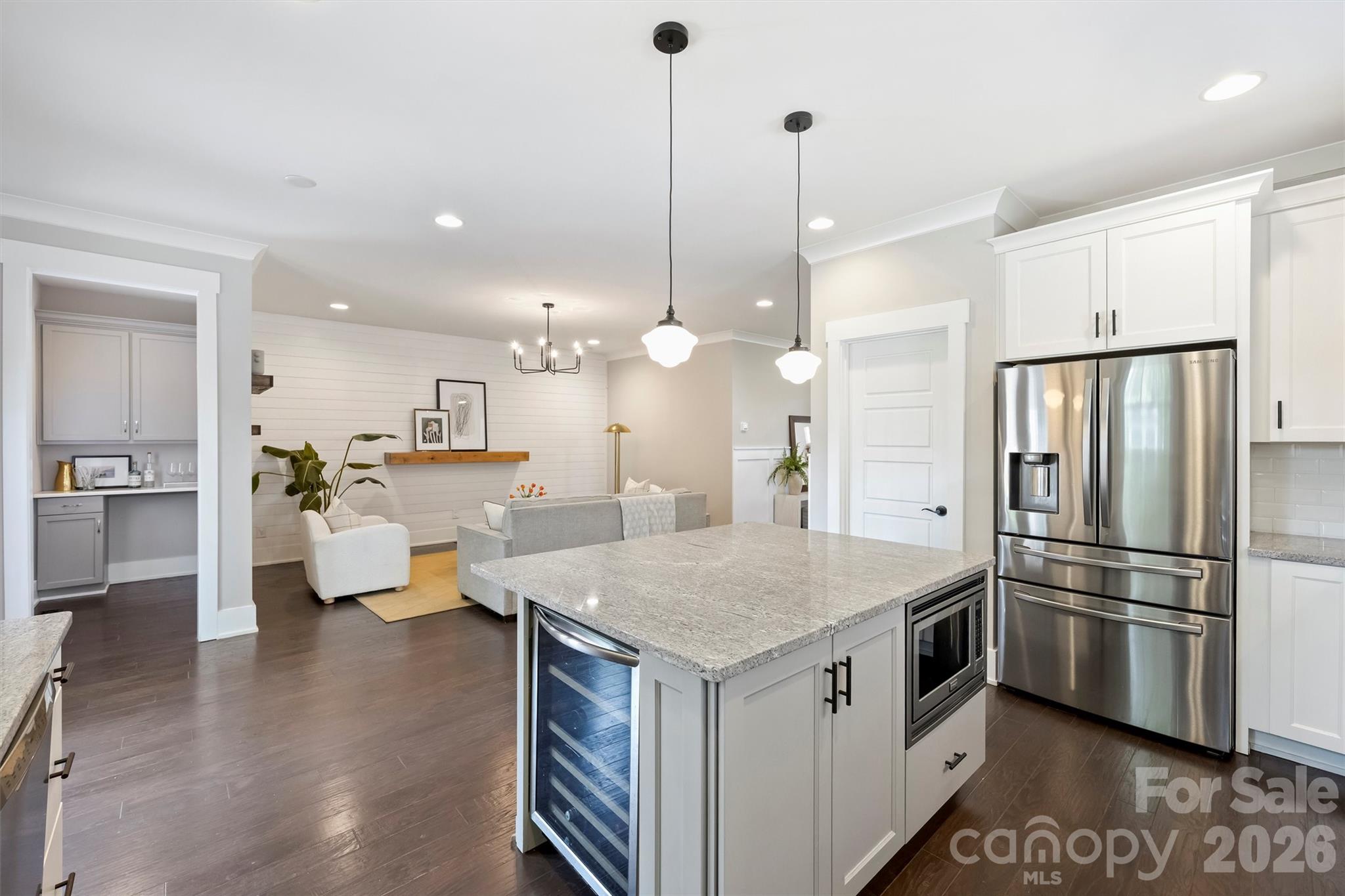 Villa Heights - Residential