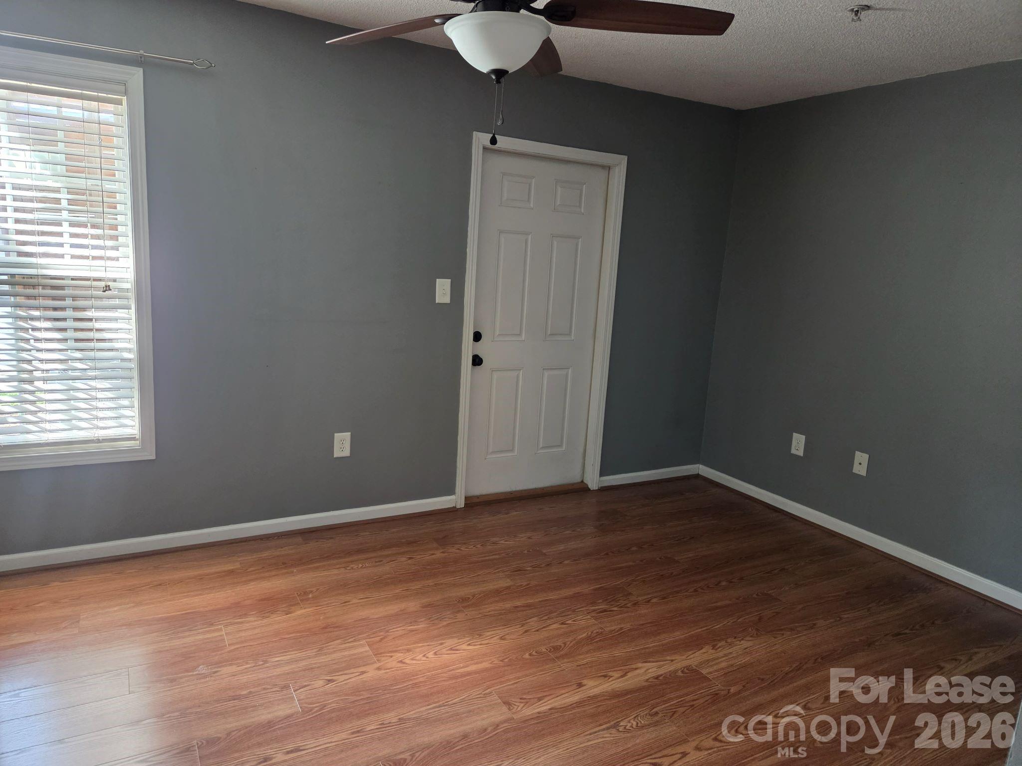 Station 115 - Residential Lease