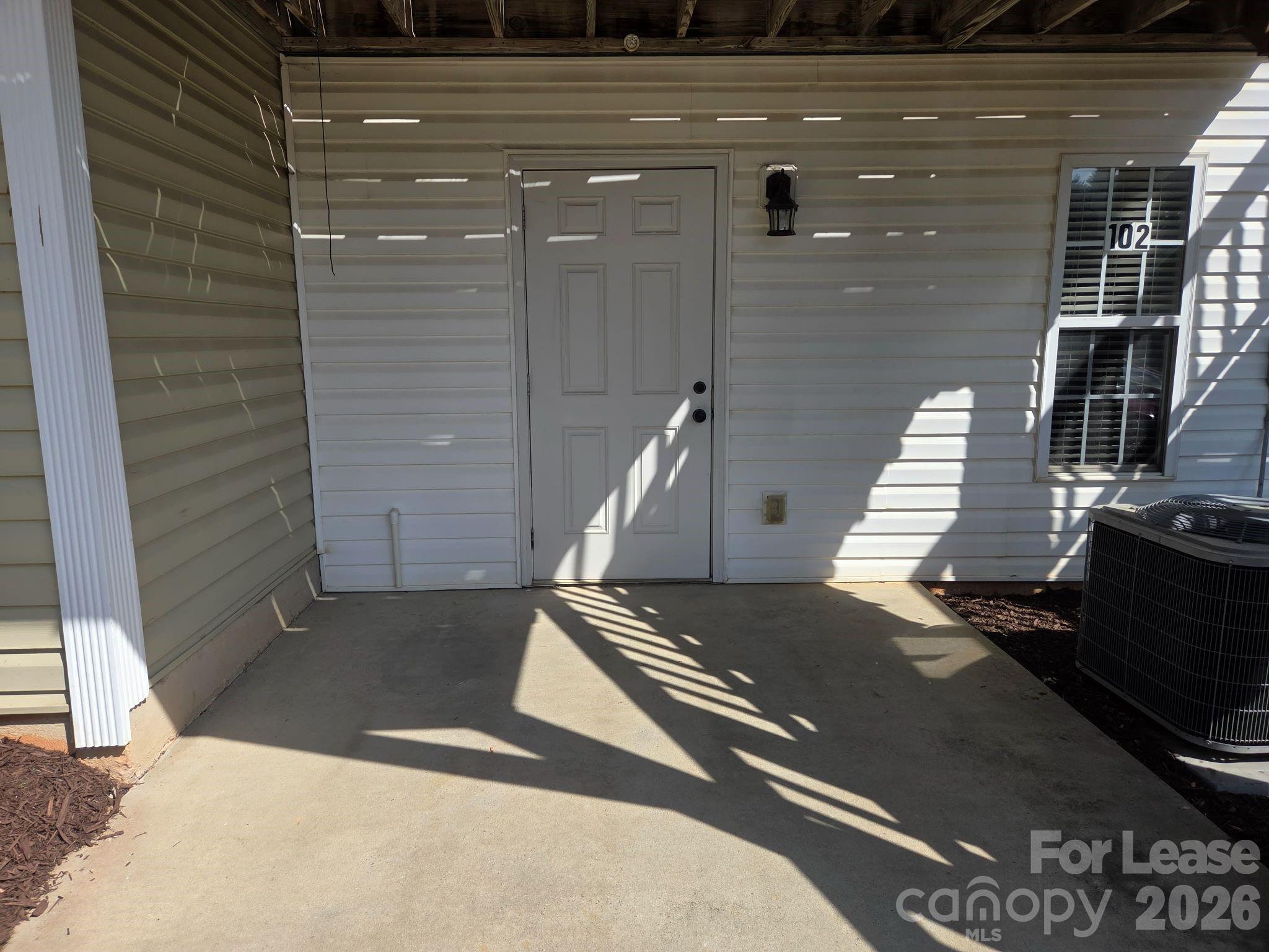 Station 115 - Residential Lease