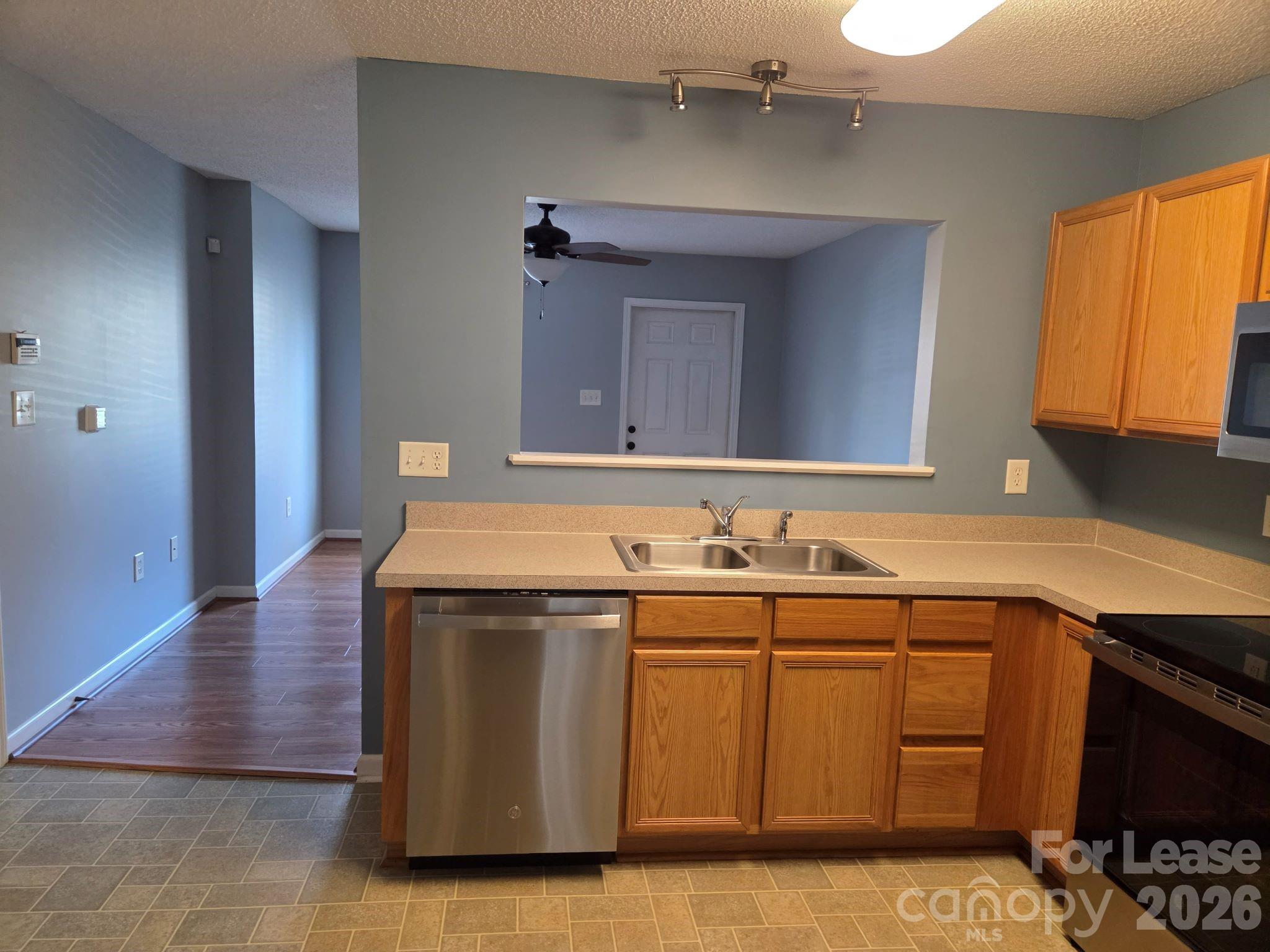 Station 115 - Residential Lease