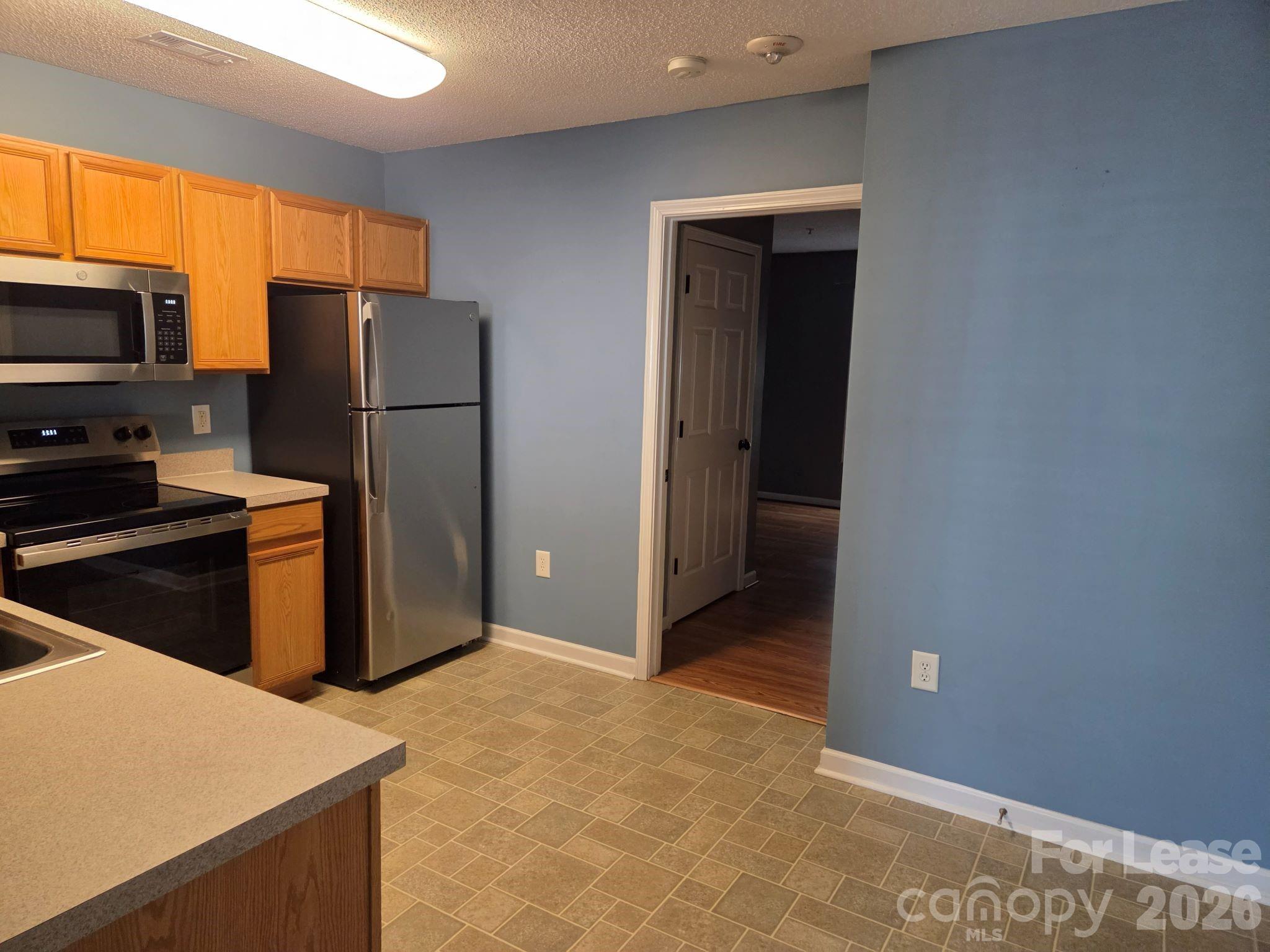 Station 115 - Residential Lease