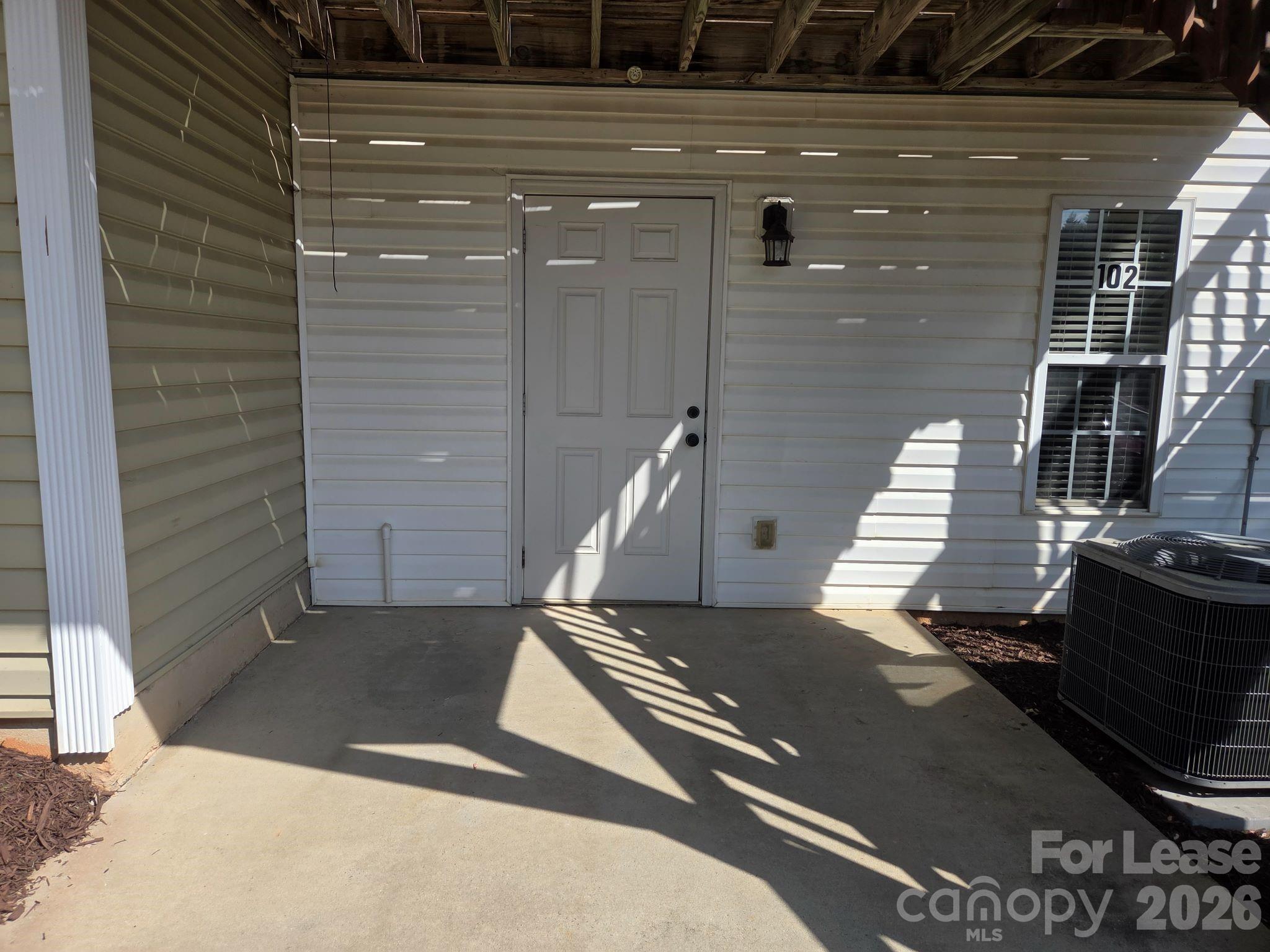 Station 115 - Residential Lease