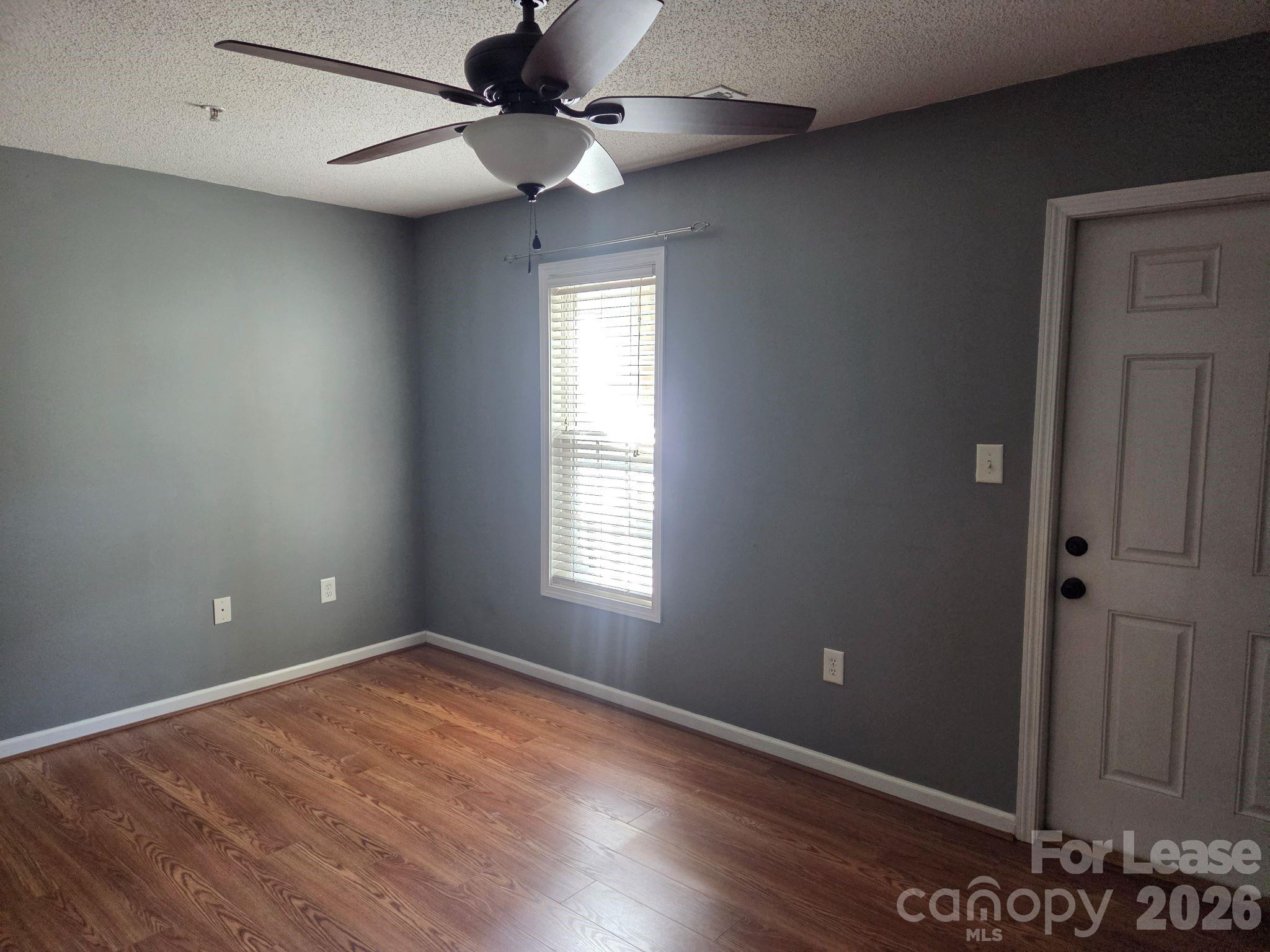 Station 115 - Residential Lease