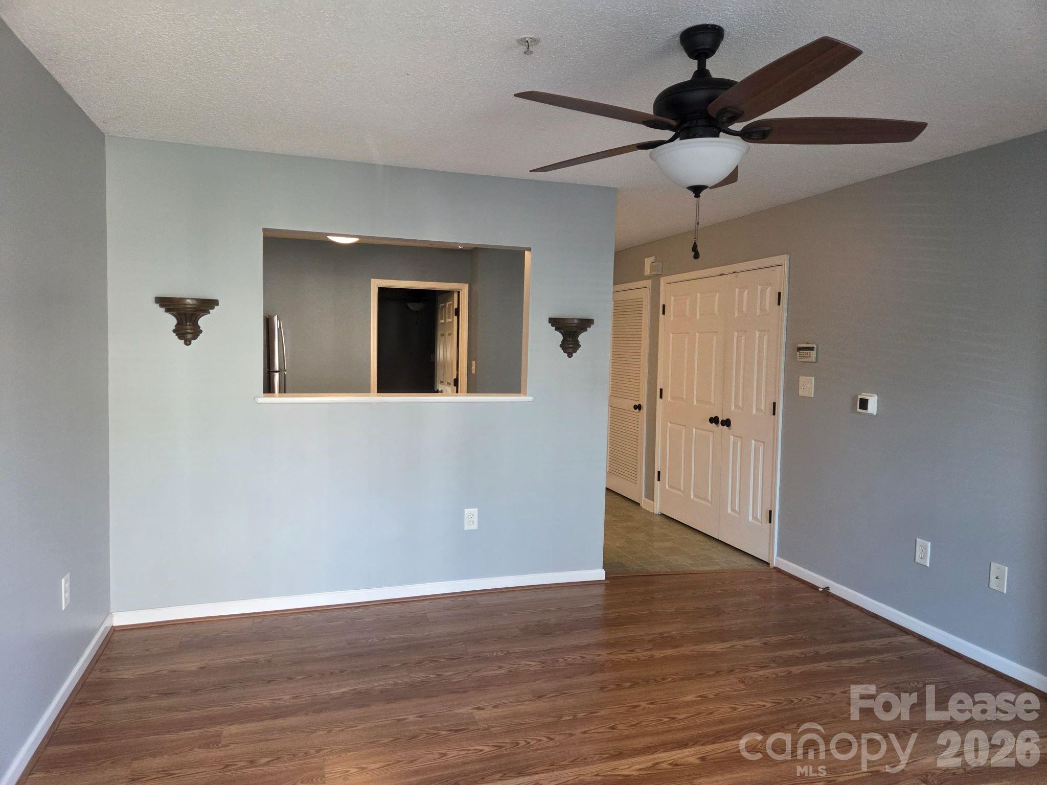 Station 115 - Residential Lease