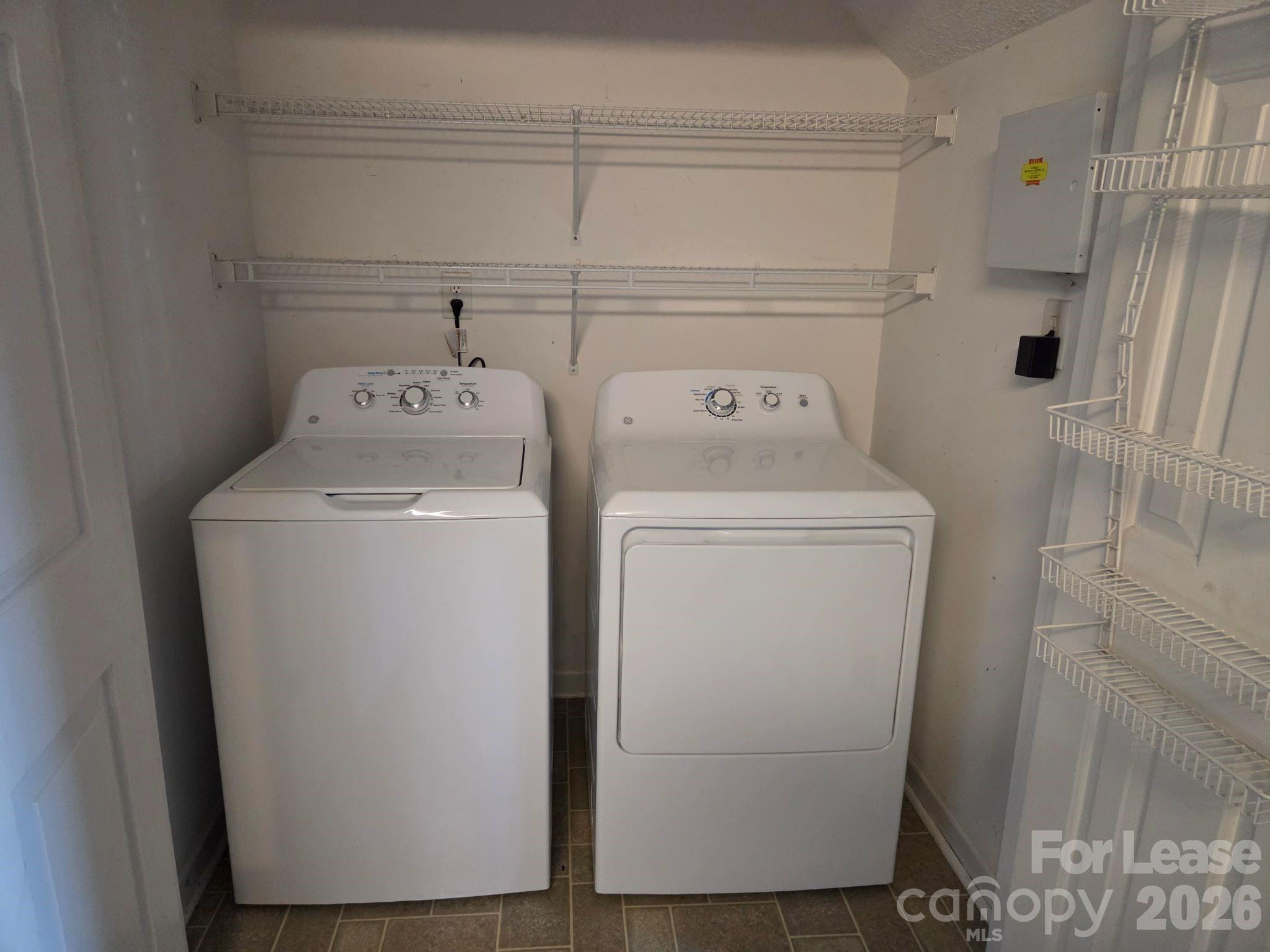 Station 115 - Residential Lease