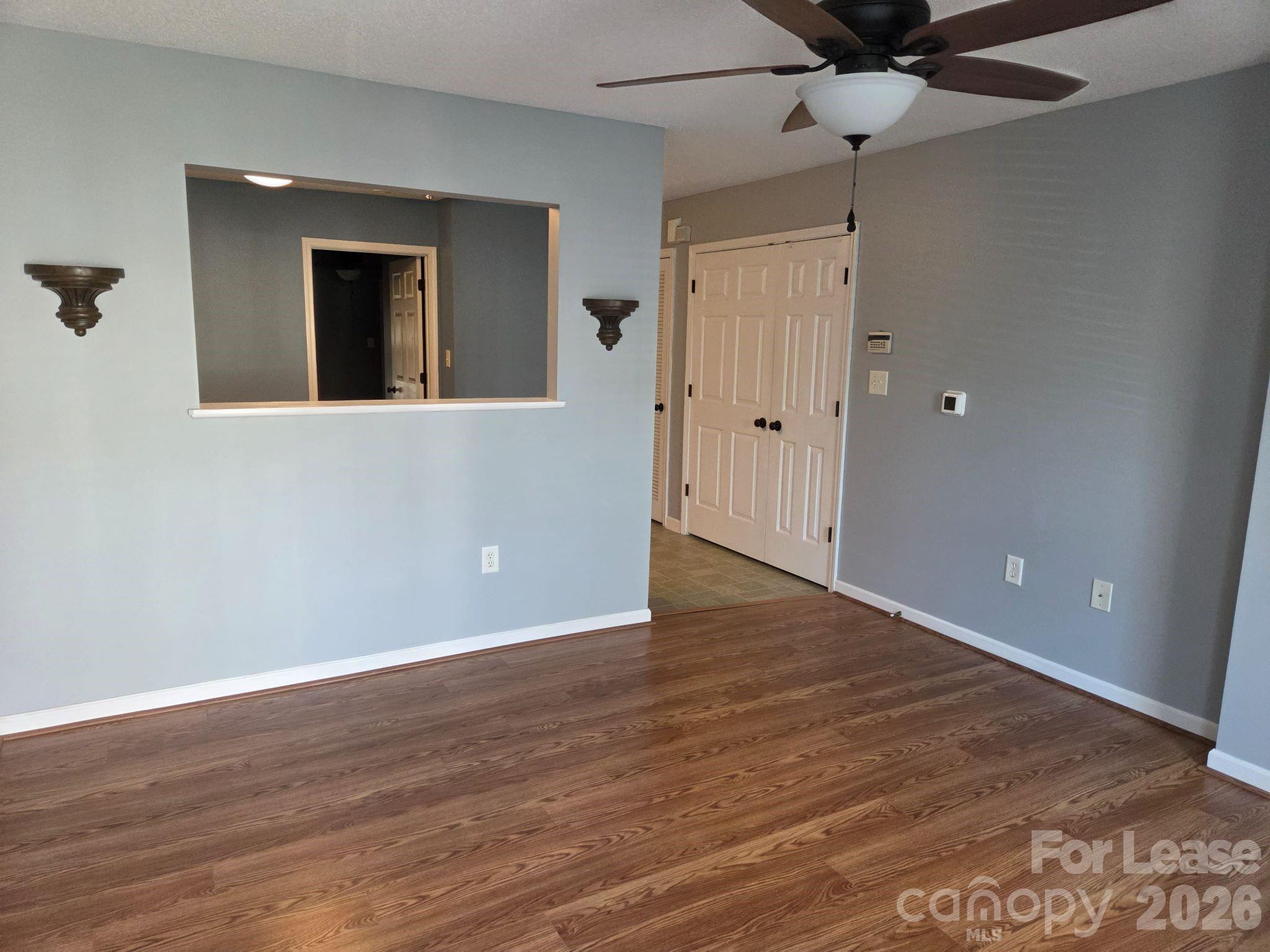 Station 115 - Residential Lease