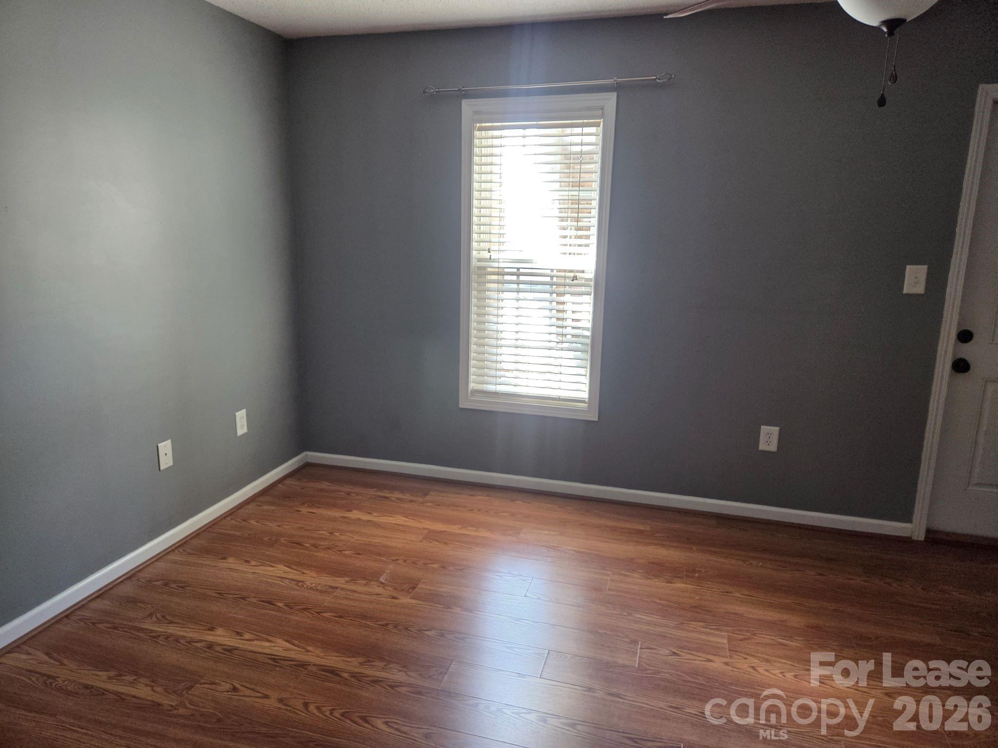 Station 115 - Residential Lease