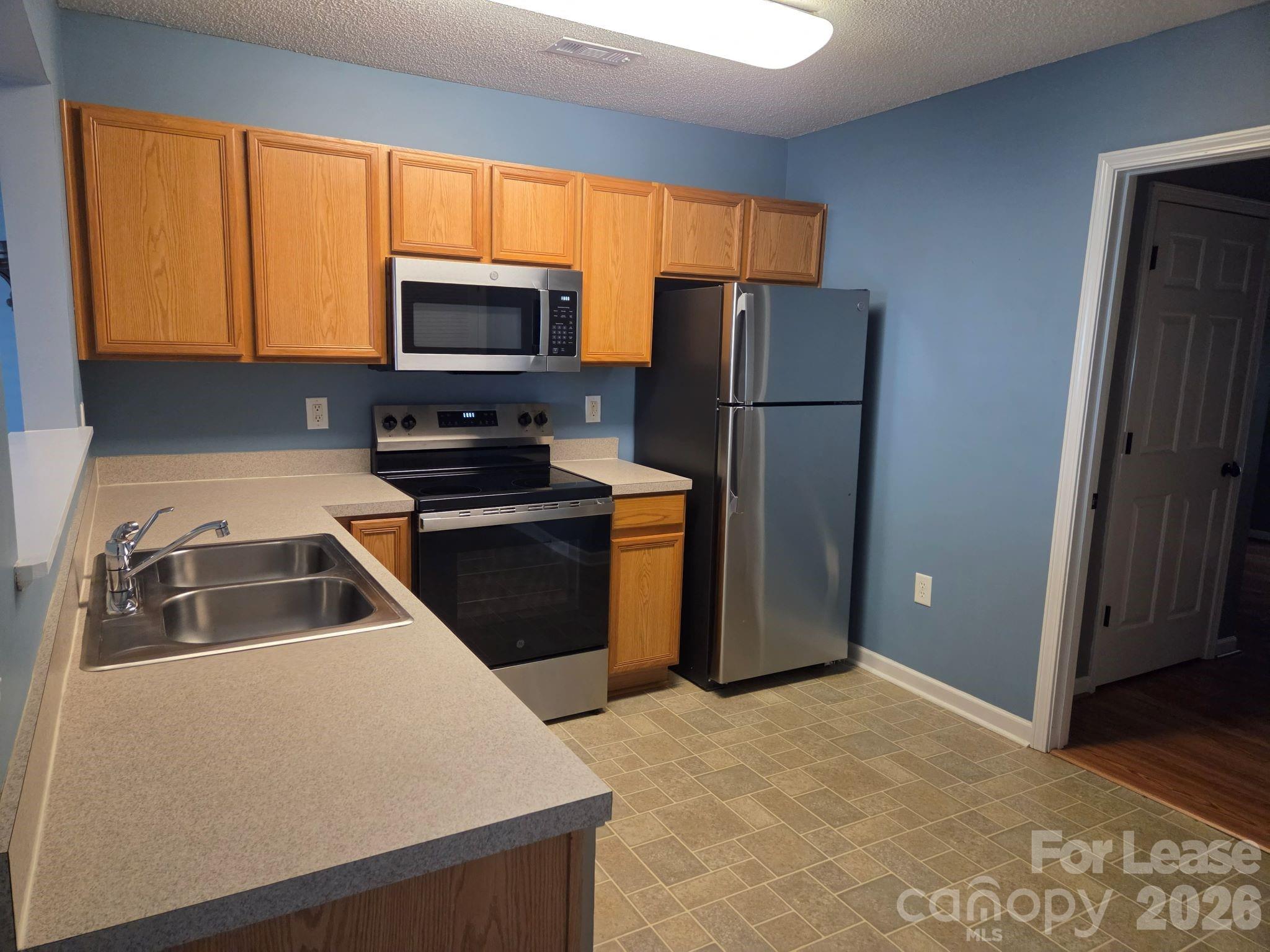 Station 115 - Residential Lease