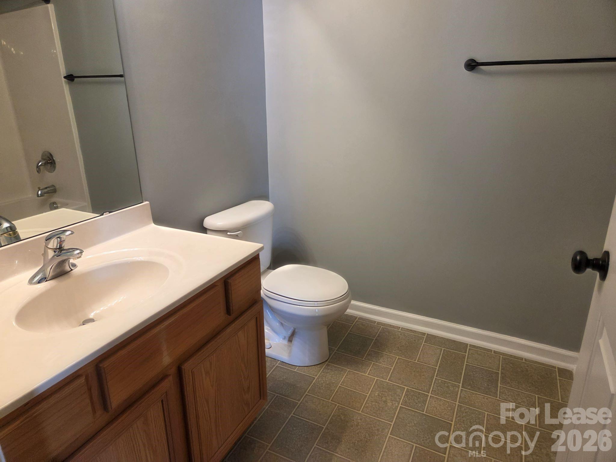 Station 115 - Residential Lease