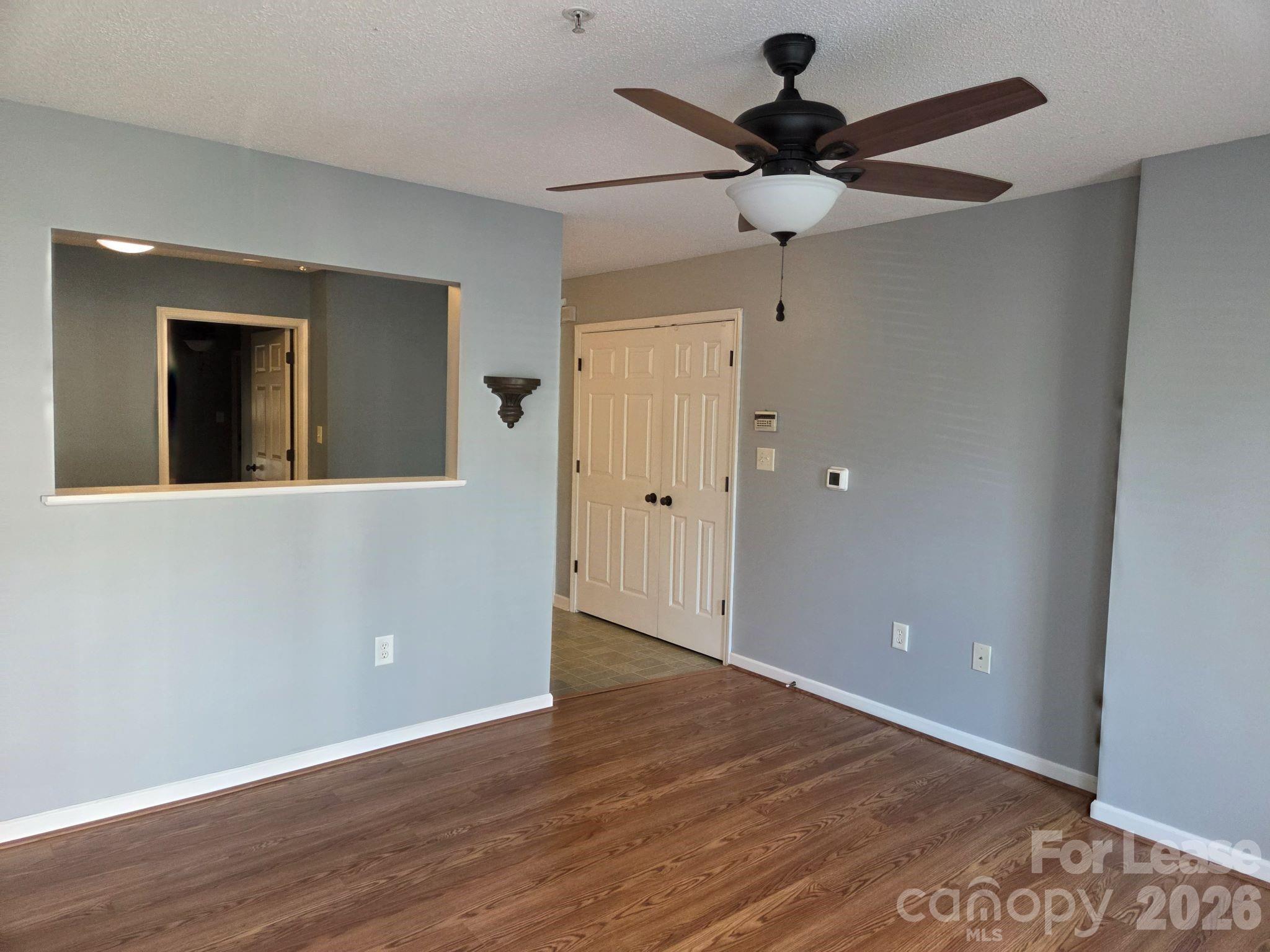 Station 115 - Residential Lease